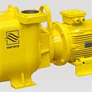 Канализационный насос Varisco JE 4-250 G11 FT40. Основное изображение