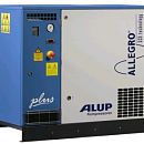 Винтовой компрессор Alup Allegro 11 plus. Основное изображение