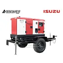 Дизельный генератор Азимут ЭД-20-Т400-1РКМ28. Основное изображение