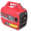 Бензиновый генератор A-iPower A2000iS. Дополнительное изображение 6