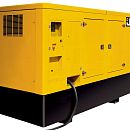 Дизельный генератор JCB G275QX. Основное изображение