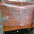 Передвижной компрессор ЗИФ-ПВ-12/1,2Б. Дополнительное изображение 1