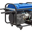 Бензиновый генератор ТСС SGG 11000E3Ui. Дополнительное изображение 6