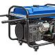 Бензиновый генератор TSS SGG 11000E3Ui. Дополнительное изображение 6