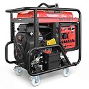 Бензиновый генератор REDVOLT EPB19000EA-T. Основное изображение