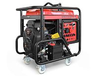 Бензиновый генератор REDVOLT EPB19000EA-T (миниатюра)