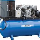 Поршневой компрессор Remeza СБ4/Ф-500.LB75Д. Основное изображение