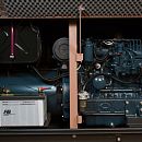 Дизельный генератор Toyo TG-40TBS. Дополнительное изображение 8