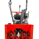 Бензиновый снегоуборщик A-iPower AS567. Дополнительное изображение 3