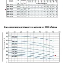 Моноблочный насос из нержавеющей стали PURITY PZ 50-160/55 (N). Дополнительное изображение 1