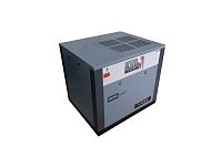 Винтовой компрессор IronMac IC 40/8 B (миниатюра)
