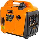 Бензиновый генератор Carver PPG-1400IS. Основное изображение