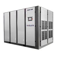 Винтовой компрессор Exelute EXOV 400/10W (миниатюра)