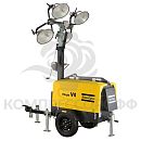 Осветительная мачта Atlas Copco HiLight V4. Основное изображение