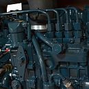 Дизельный генератор Toyo TG-40TPC. Дополнительное изображение 2