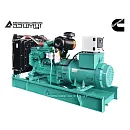 Дизельный генератор Азимут АД-150С-Т400-2РМ15. Основное изображение