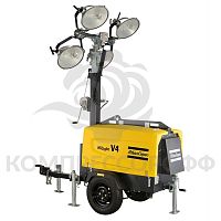 Осветительная мачта Atlas Copco HiLight V4 (миниатюра)