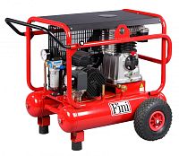 Поршневой компрессор Fini Warrior BK113-4T-30BAR (миниатюра)