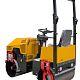 Виброкаток Grost FVR1200H. Дополнительное изображение 3