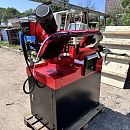 Ручной ленточнопильный станок с поворотной рамой MetMachine LSZ1525. Дополнительное изображение 33