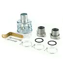 Дизельная мотопомпа Daishin SWT-80YD. Дополнительное изображение 3