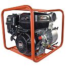 Бензиновая мотопомпа EVOline TG 40. Дополнительное изображение 1