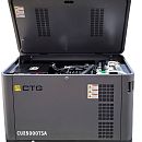 Газовый генератор CTG CU25000SA. Дополнительное изображение 3