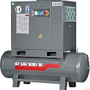 Винтовой компрессор DALGAKIRAN TIDY25-14,5-500D. Основное изображение