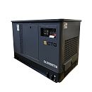 Газовый генератор CTG CU30000TSA. Дополнительное изображение 4