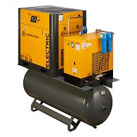 Винтовой компрессор ET-Compressors ET SL 11-500 ES 8 (миниатюра)
