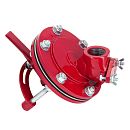 Пескоструйный аппарат GN-Blast GN100RC. Дополнительное изображение 6