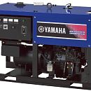 Дизельный генератор Yamaha EDL 20000 TE с АВР. Основное изображение