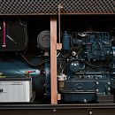 Дизельный генератор Toyo TG-47TBS. Дополнительное изображение 8