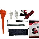 Бензиновый генератор A-iPower A4000iS. Дополнительное изображение 13