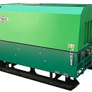 Передвижной компрессор Atmos PDP 70 7 SKID. Основное изображение