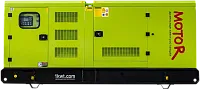 Дизельный генератор MOTOR SE АД120-T400 (120 кВт, Ricardo) в кожухе (миниатюра)