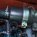 Дизельный генератор Toyo TKV-7.5SPC. Дополнительное изображение 4