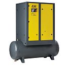Винтовой компрессор Comprag AR-1110 270. Основное изображение
