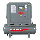 Винтовой компрессор DALGAKIRAN INVERSYS Plus 7-7-250. Основное изображение