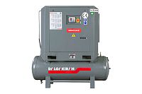 Винтовой компрессор DALGAKIRAN INVERSYS Plus 5-7-250 (миниатюра)