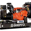Дизельный генератор Energo ED 350/400 SC. Основное изображение