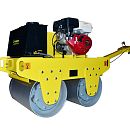 Виброкаток Vektor VRDR-600. Основное изображение