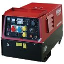 Сварочный генератор Mosa TS 300 KSX/EL. Основное изображение