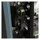 Винтовой компрессор на ресивере FINI PLUS 11-10-500. Дополнительное изображение 3