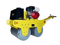 Виброкаток Vektor VRDR-600 (миниатюра)