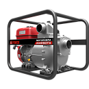 Бензиновая мотопомпа A-iPower AWP80TX. Дополнительное изображение 7