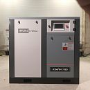 Винтовой компрессор IronMac IC 50/10 C VSD (IP55). Основное изображение