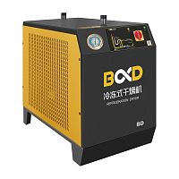 Осушитель воздуха Baldor BD-80 (миниатюра)