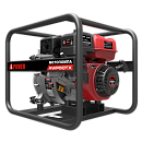 Бензиновая мотопомпа A-iPower AWP50TX. Дополнительное изображение 3