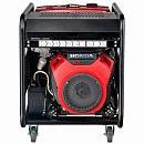 Бензиновый генератор HND GE 12000 XLST. Дополнительное изображение 2